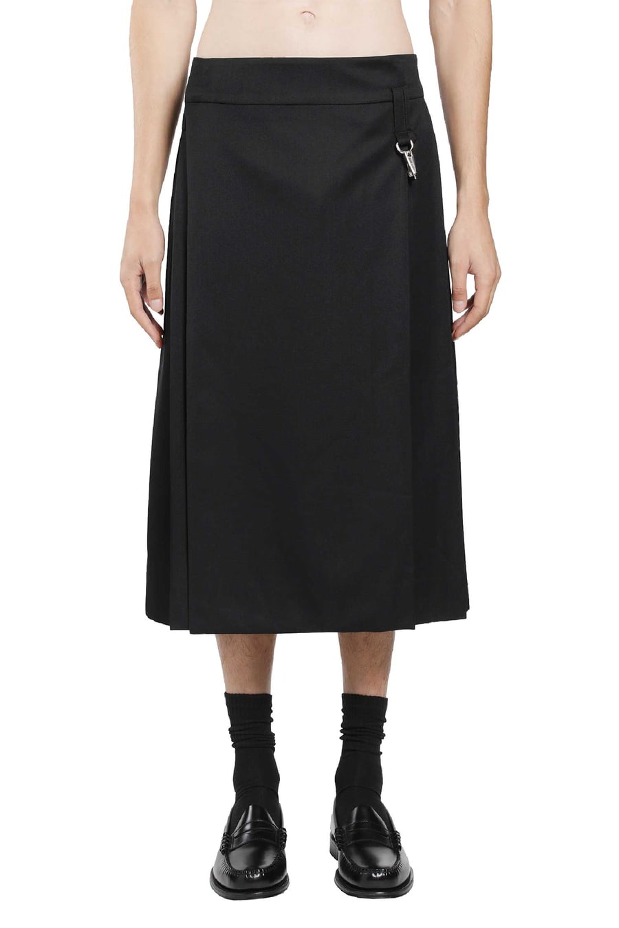 SIMONE ROCHA Tailored Clip Kilt, view 2
