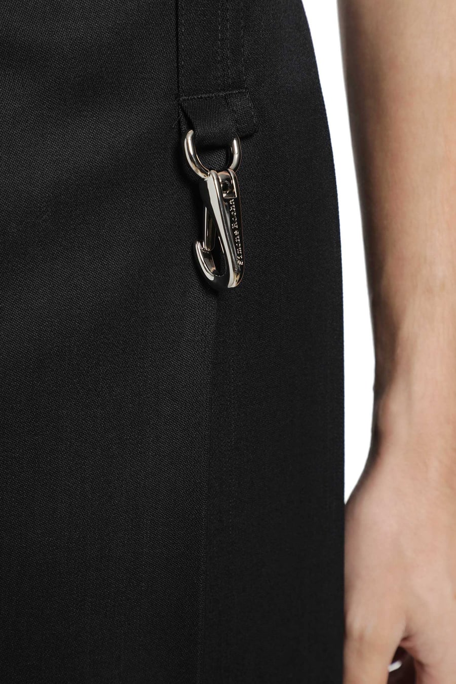 SIMONE ROCHA Tailored Clip Kilt, view 5