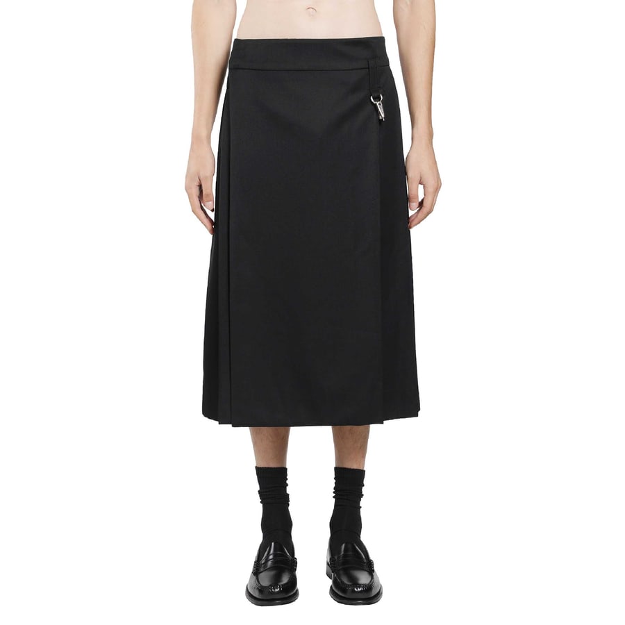 SIMONE ROCHA Tailored Clip Kilt, view 8