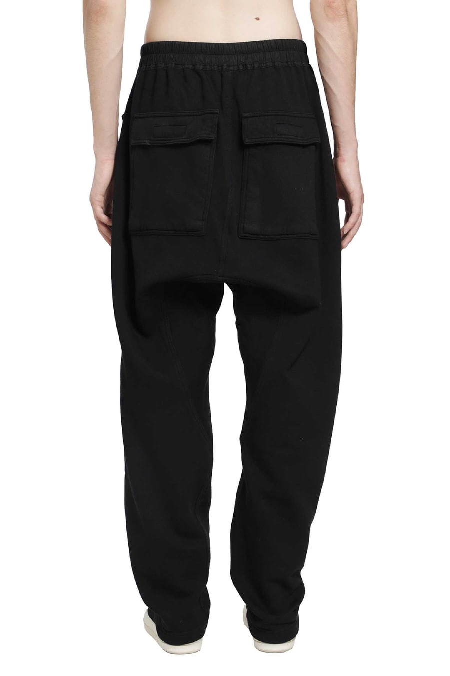 Rick Owens DRKSHDW Tower Classic Cargo Drawstring, view 4