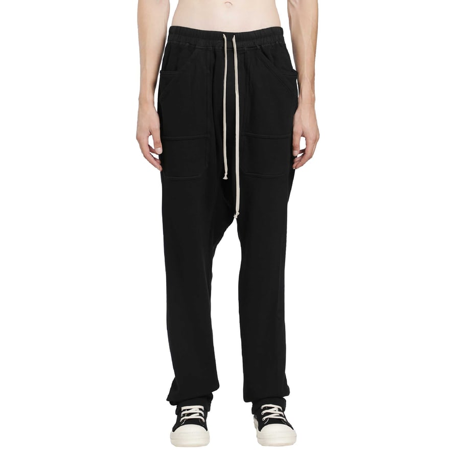 Rick Owens DRKSHDW Tower Classic Cargo Drawstring, view 6