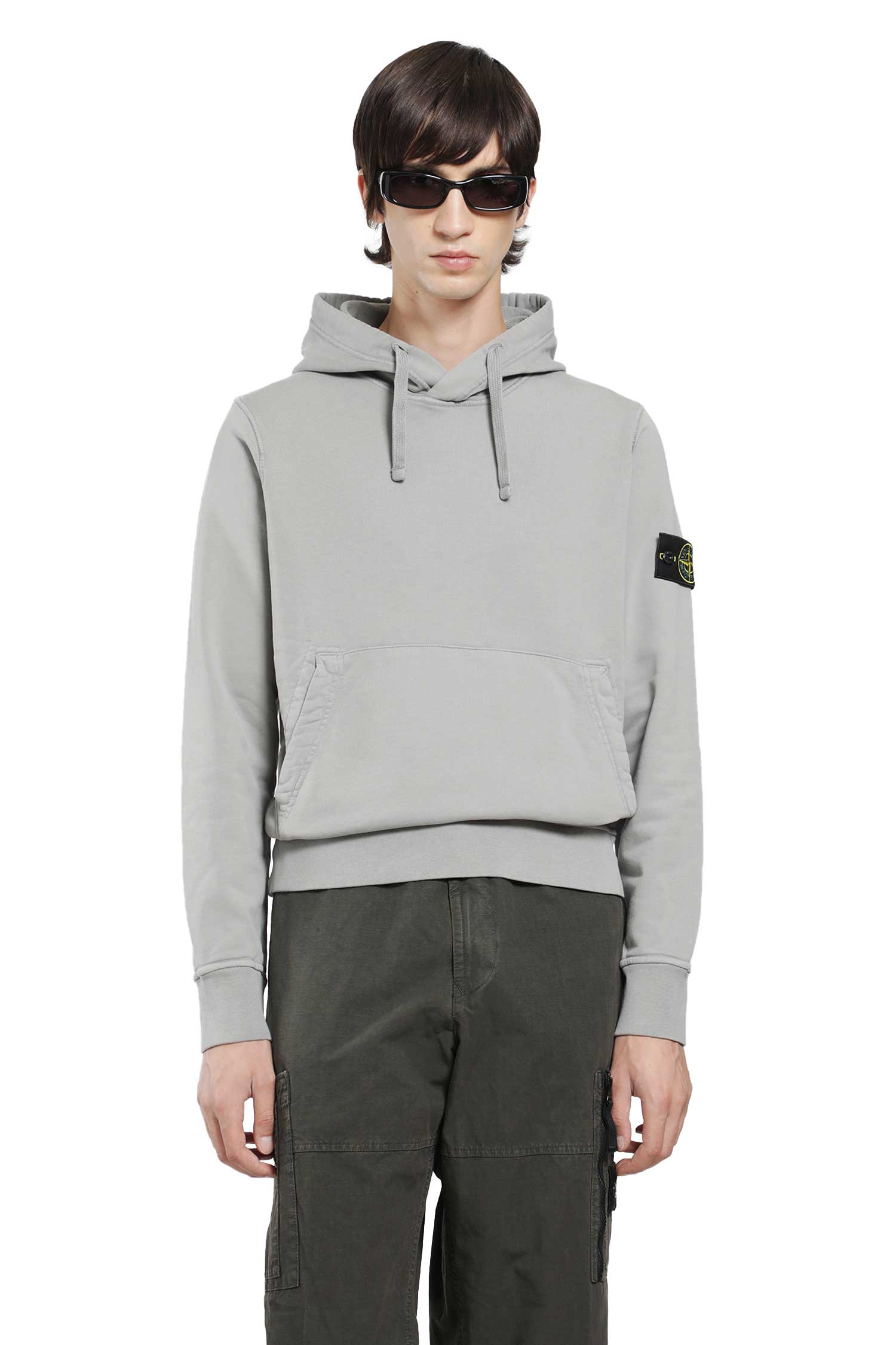 Stone Island 6100062 Hoodie