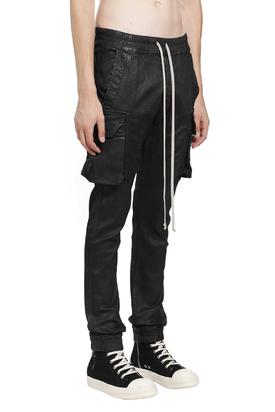 Rick Owens DRKSHDW Tower Mastodon Cut, view 3