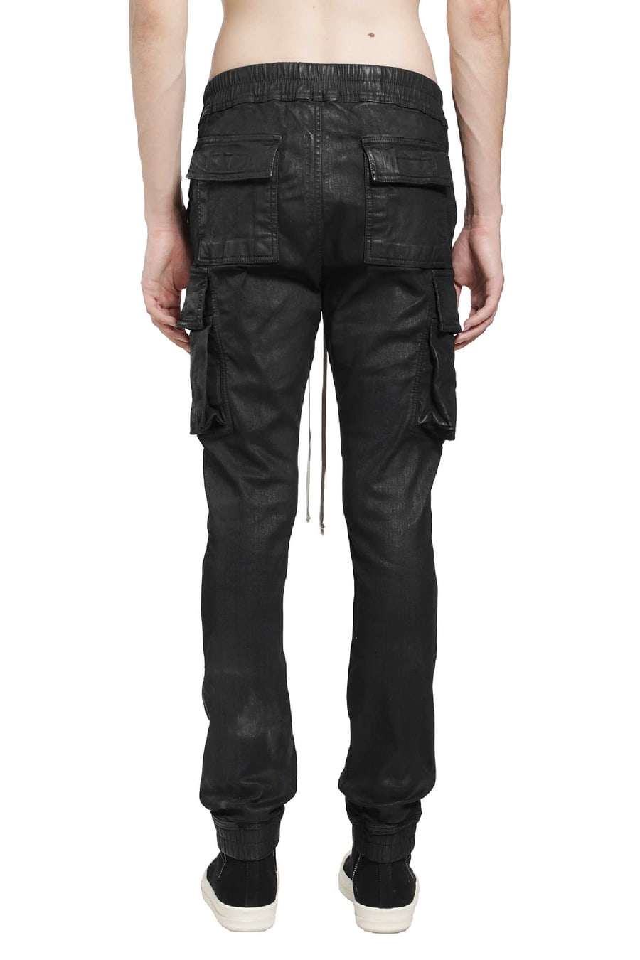 Rick Owens DRKSHDW Tower Mastodon Cut, view 4