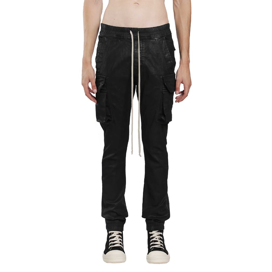 Rick Owens DRKSHDW Tower Mastodon Cut, view 6