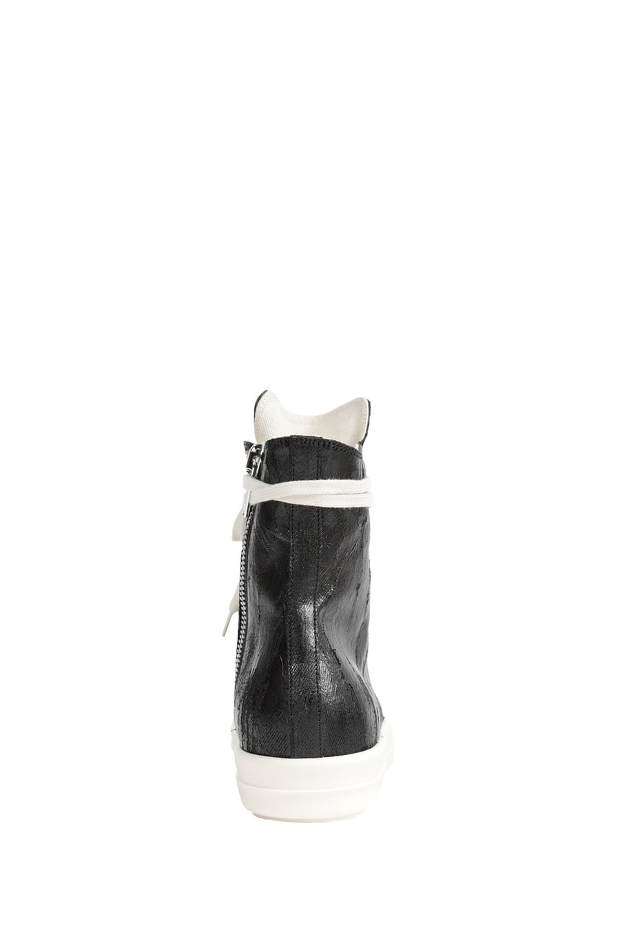 Rick Owens DRKSHDW Tower Sneaks, view 3