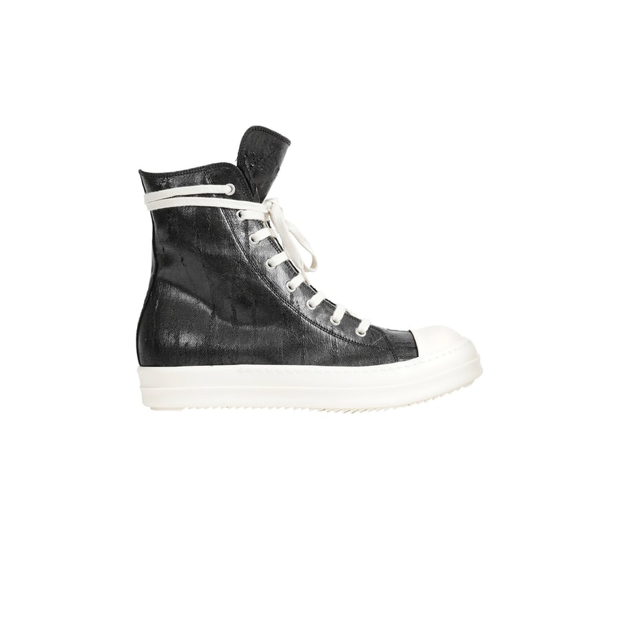 Rick Owens DRKSHDW Tower Sneaks, view 8