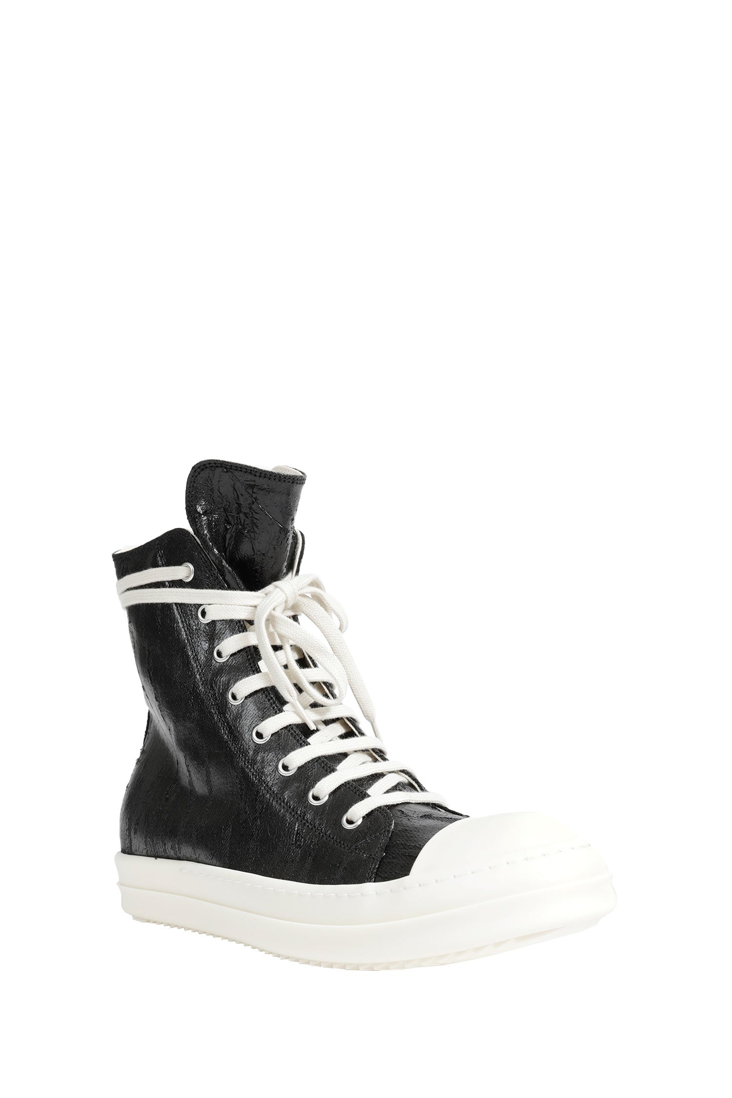 Rick Owens DRKSHDW Tower Sneaks, view 2
