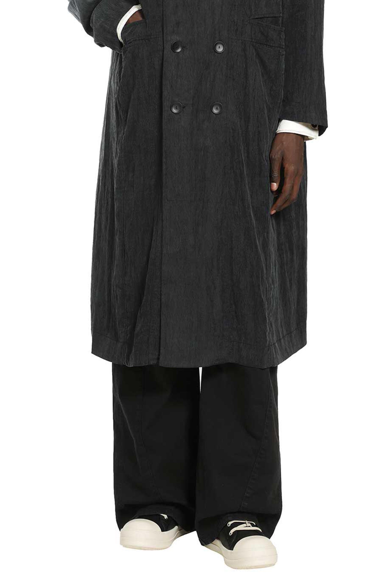 ANDREA YA AQOV Wide Pants