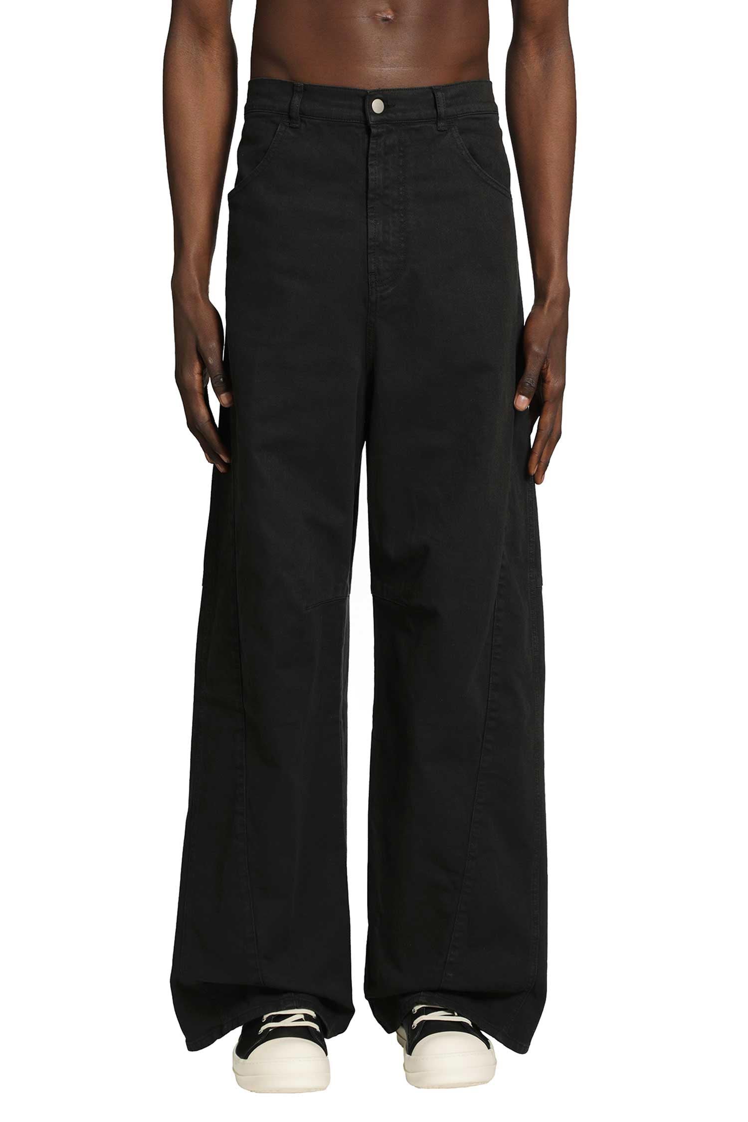 ANDREA YA AQOV Wide Pants, view 2