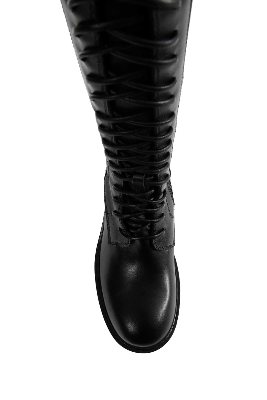 Ann Demeulemeester Heike Boots, view 5