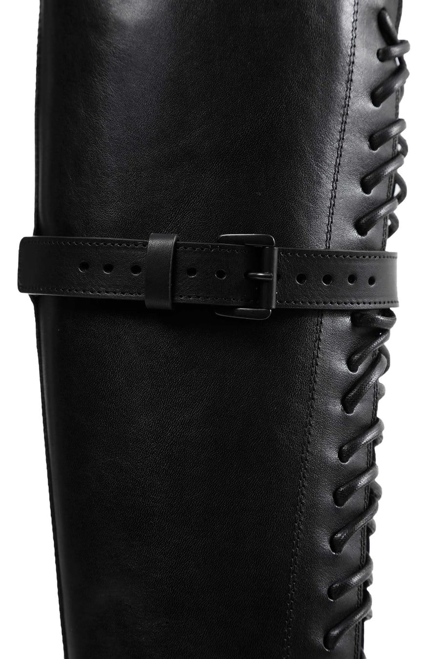 Ann Demeulemeester Heike Boots, view 6