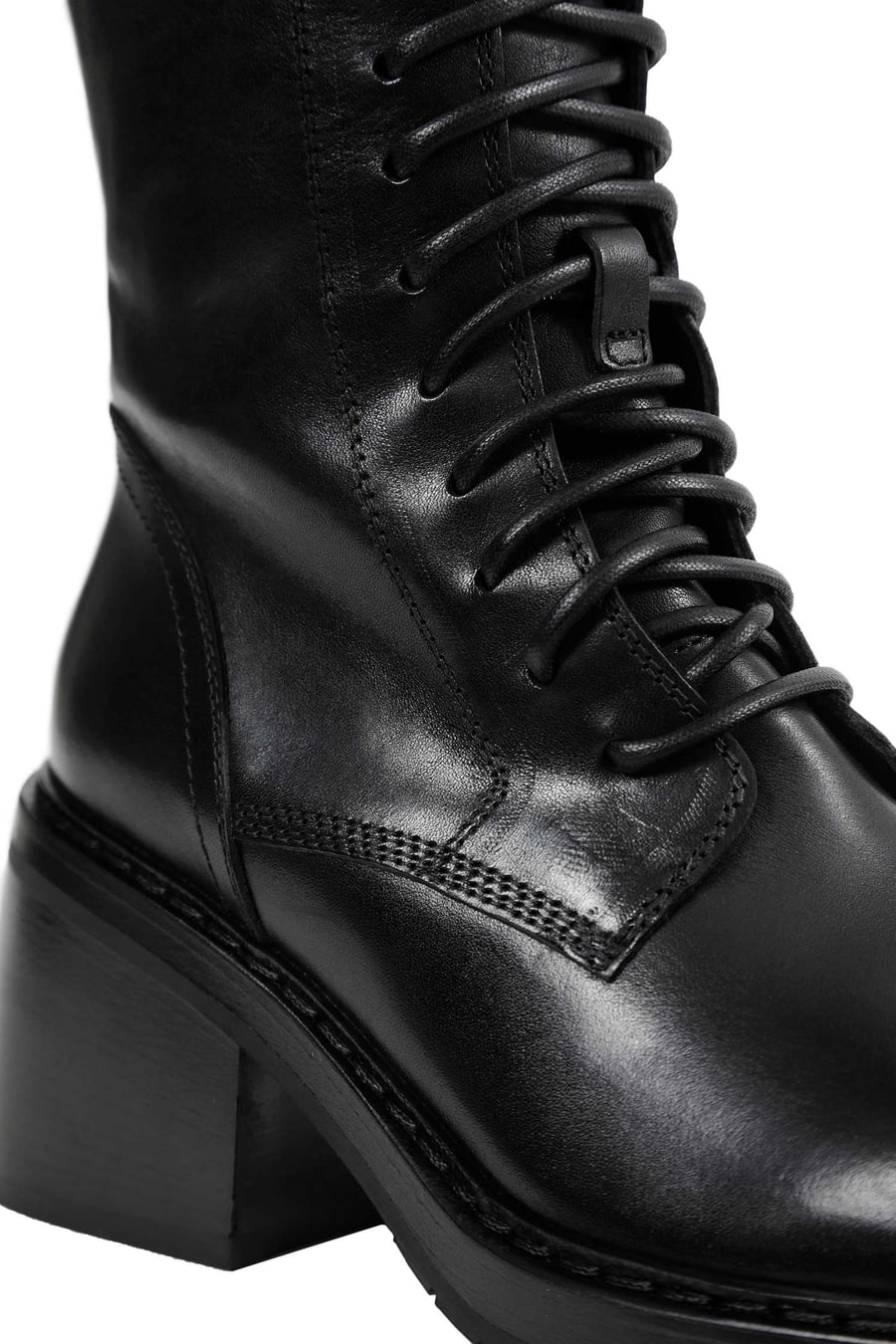 Ann Demeulemeester Heike Boots, view 7