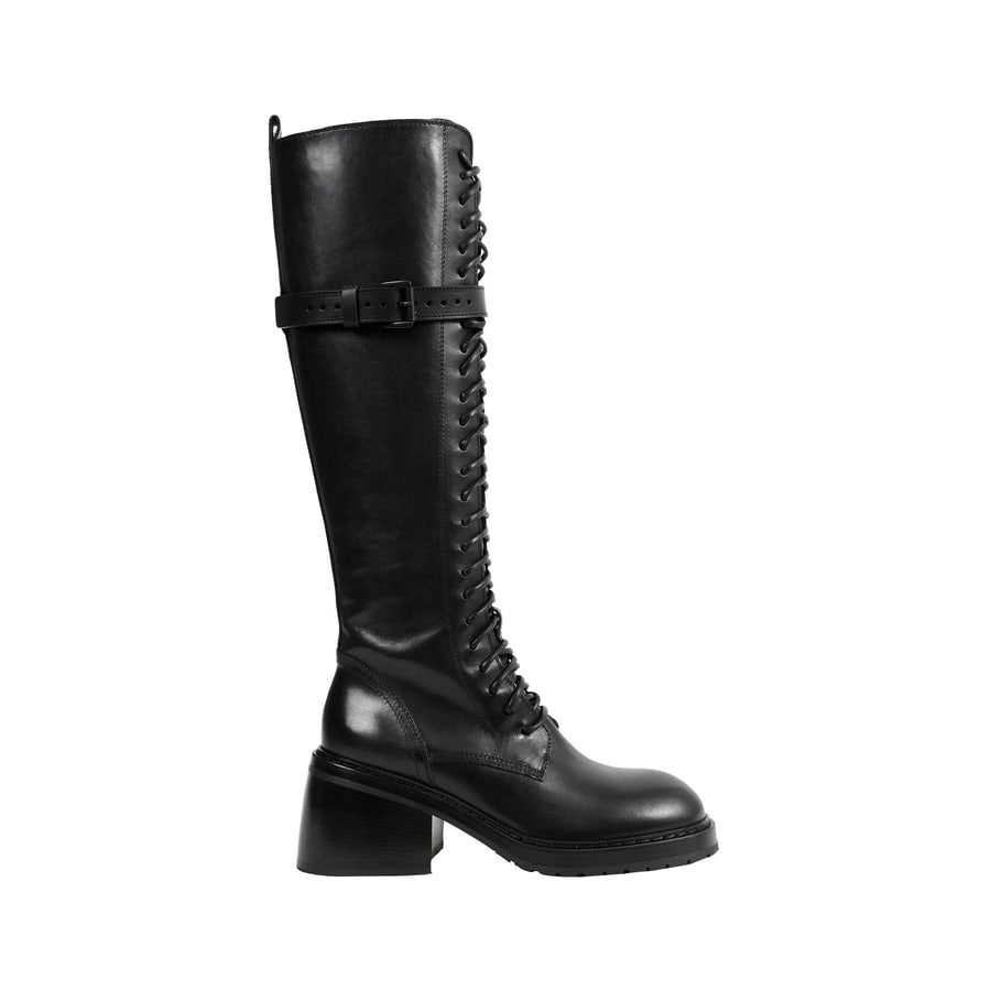 Ann Demeulemeester Heike Boots, view 8