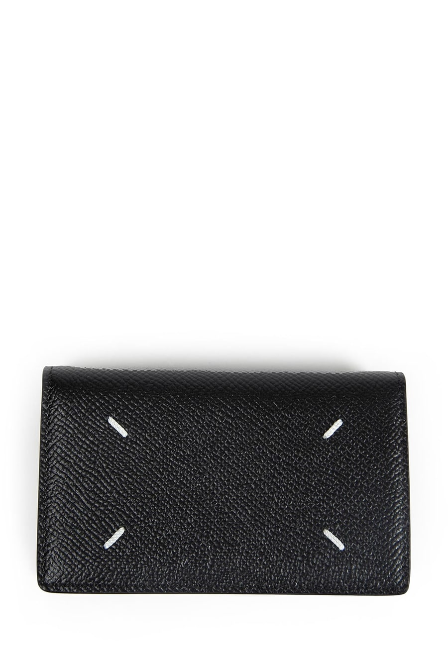 Maison Margiela Leather Card Case