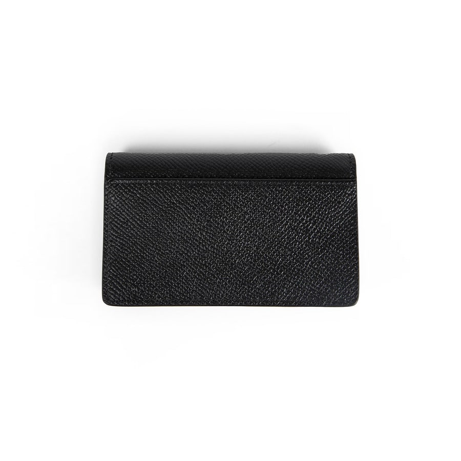 Maison Margiela Leather Card Case, view 2