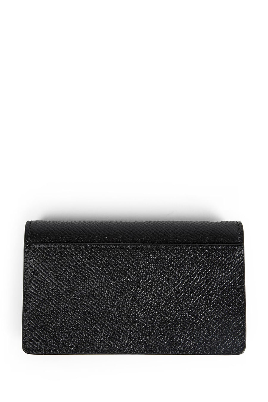 Maison Margiela Leather Card Case, view 3
