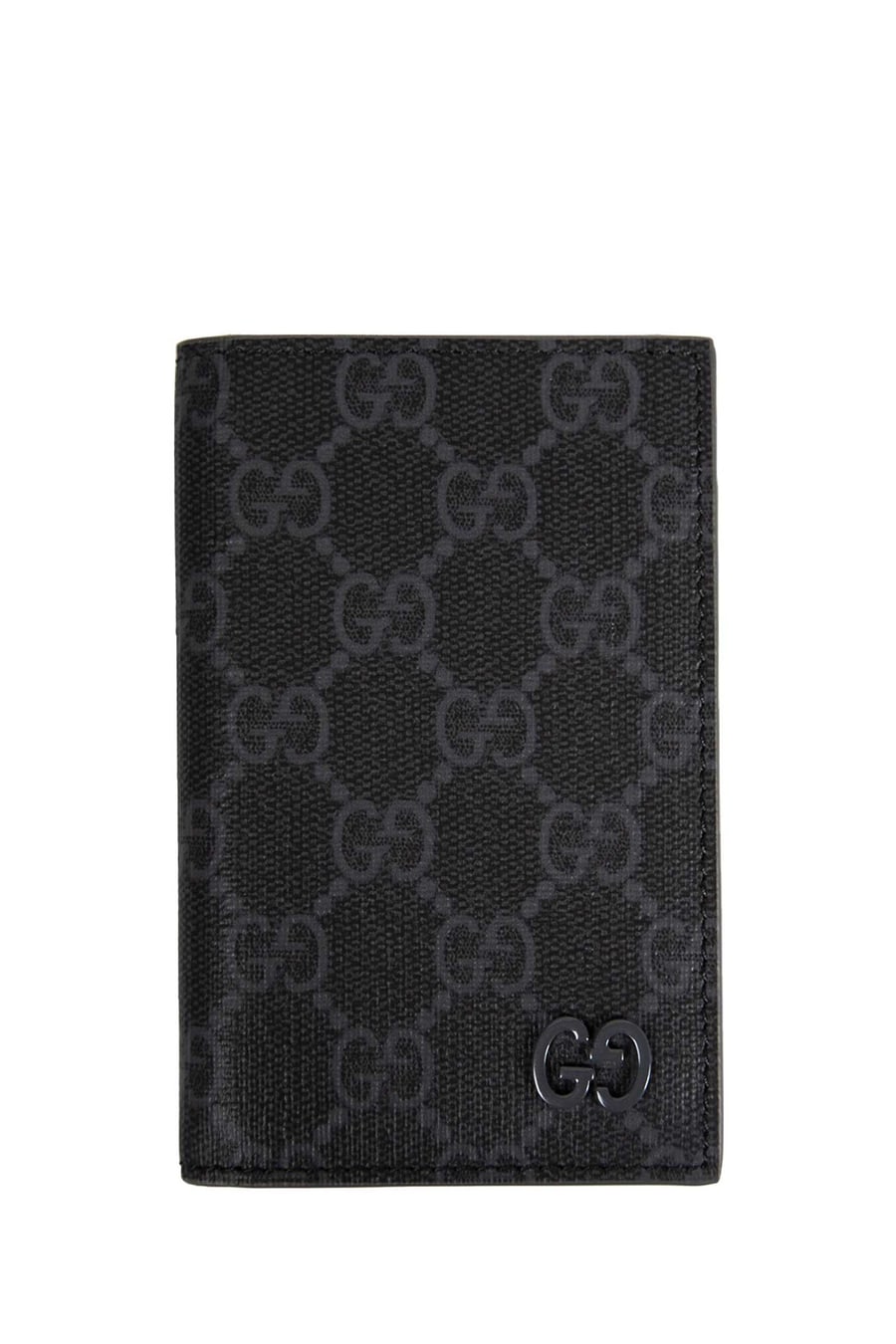 Gucci GG Long Card Case