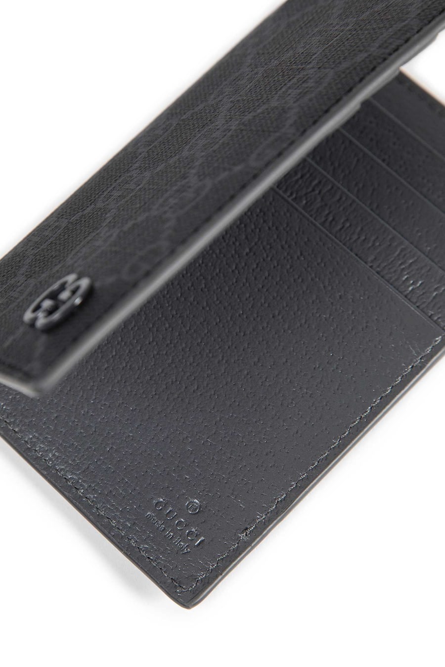 Gucci GG Long Card Case, view 3