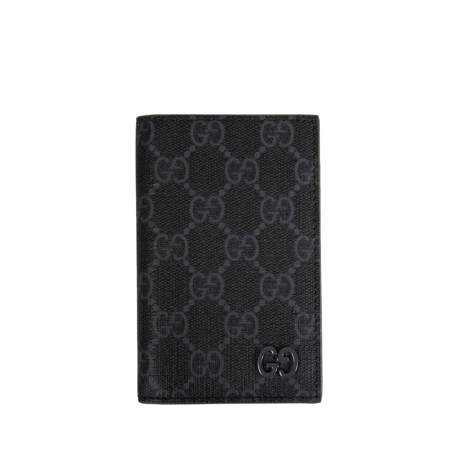 Gucci GG Long Card Case, view 4