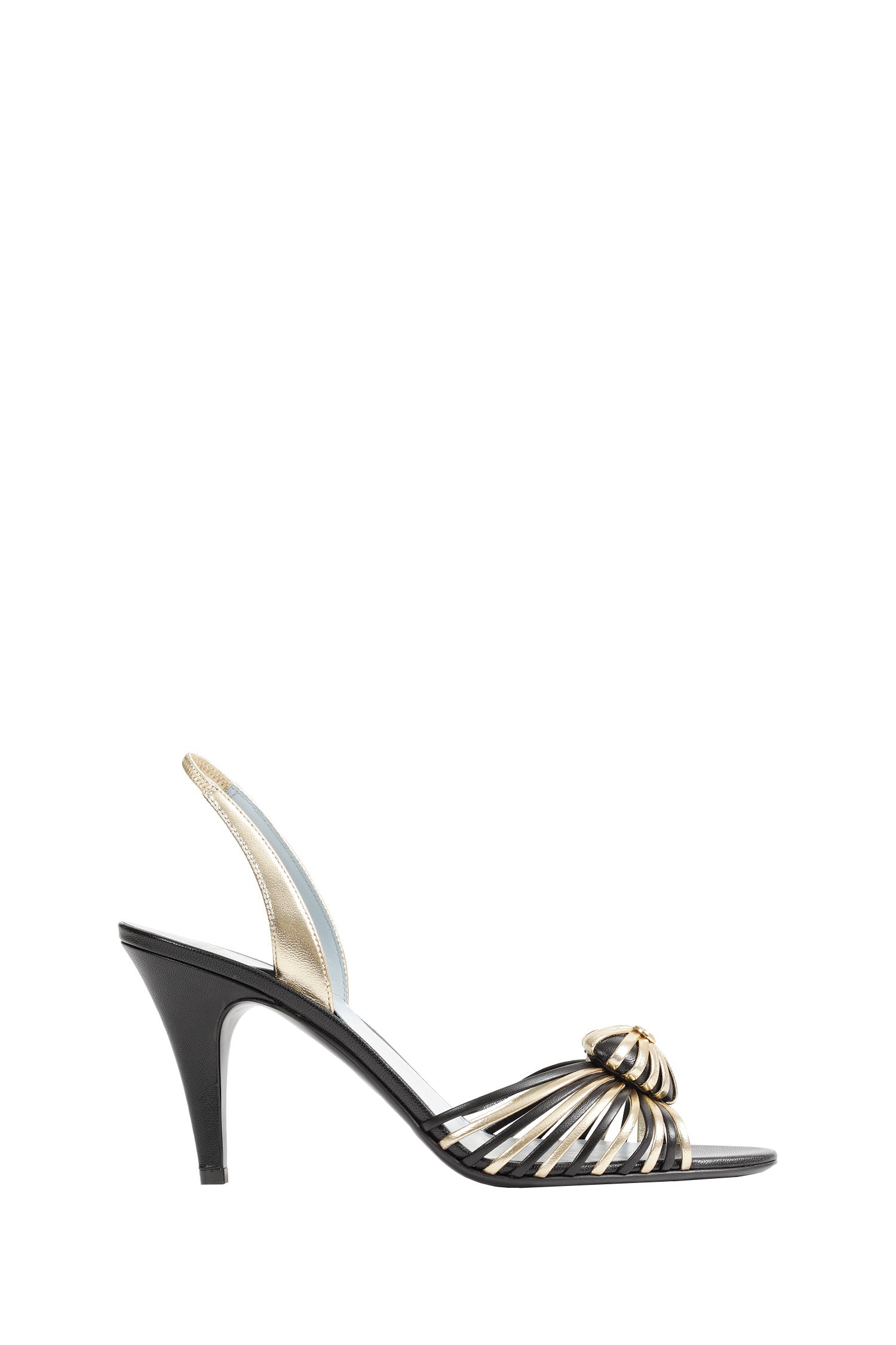 Valentino Garavani Coeur Royal Sandal