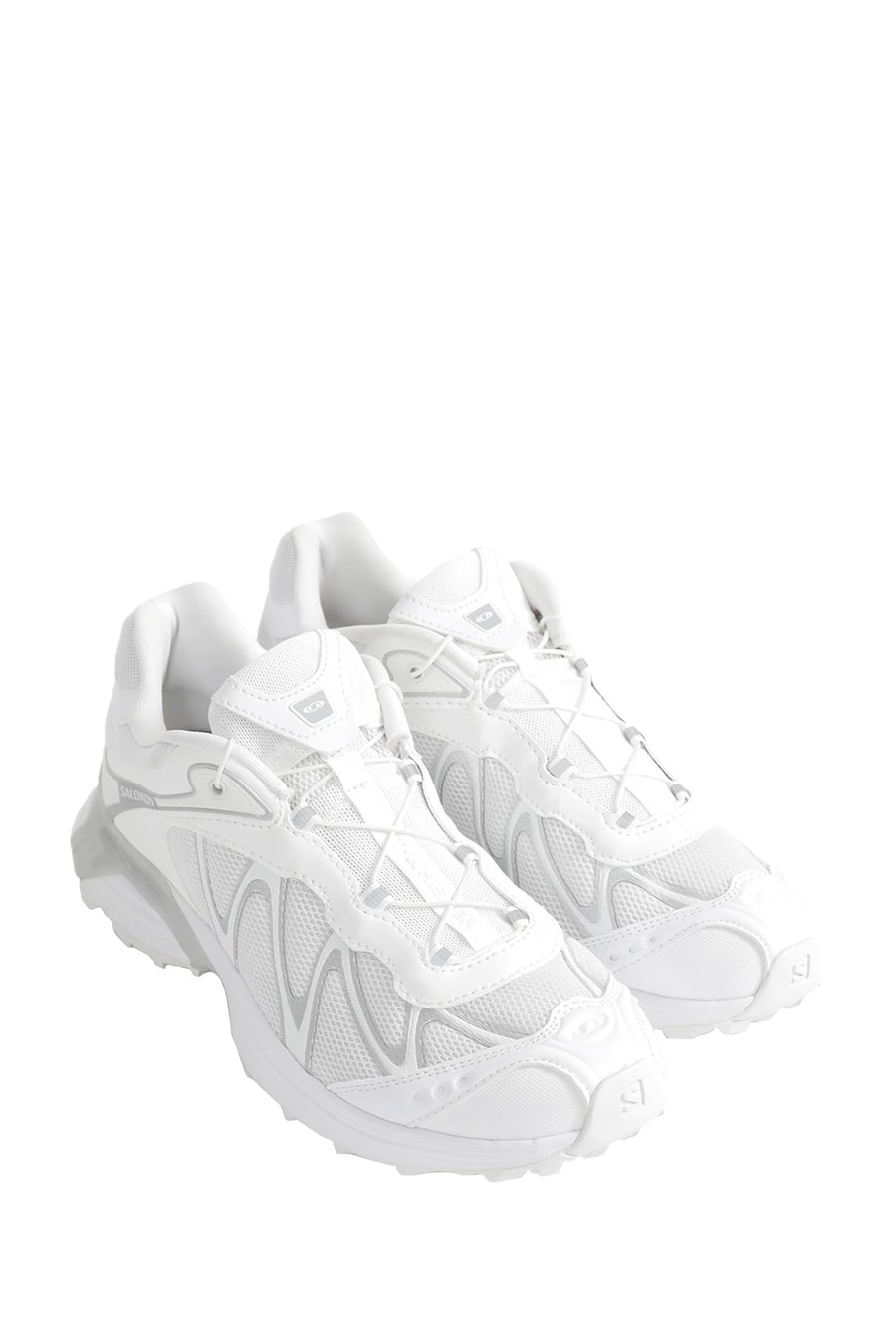 SALOMON XT-Whisper Sneakers, view 6