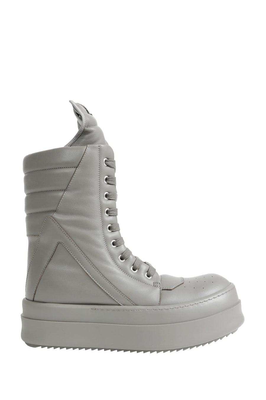 Rick Owens Tower Mega Geobasket