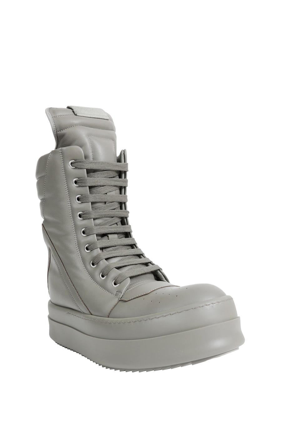 Rick Owens Tower Mega Geobasket, view 2