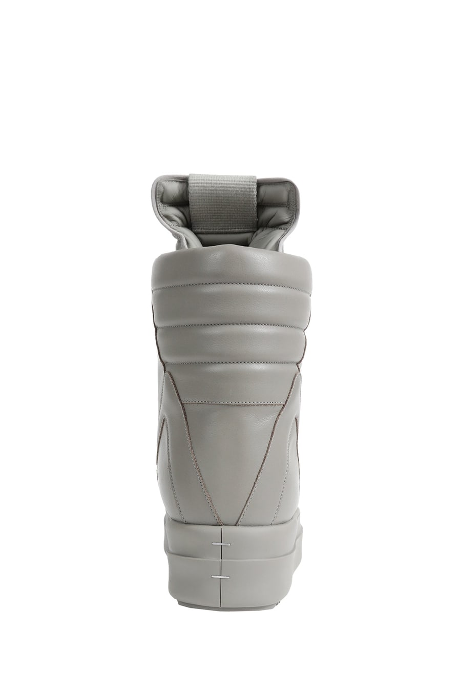 Rick Owens Tower Mega Geobasket, view 3