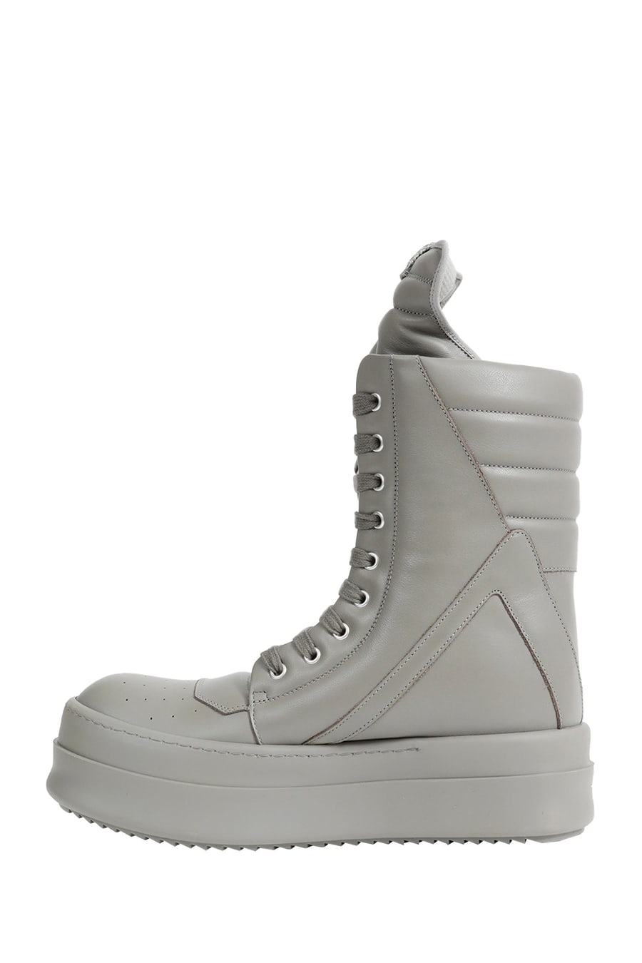 Rick Owens Tower Mega Geobasket, view 4