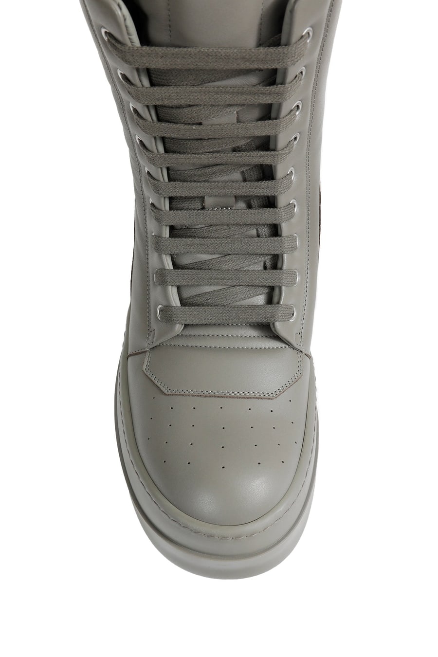 Rick Owens Tower Mega Geobasket, view 5