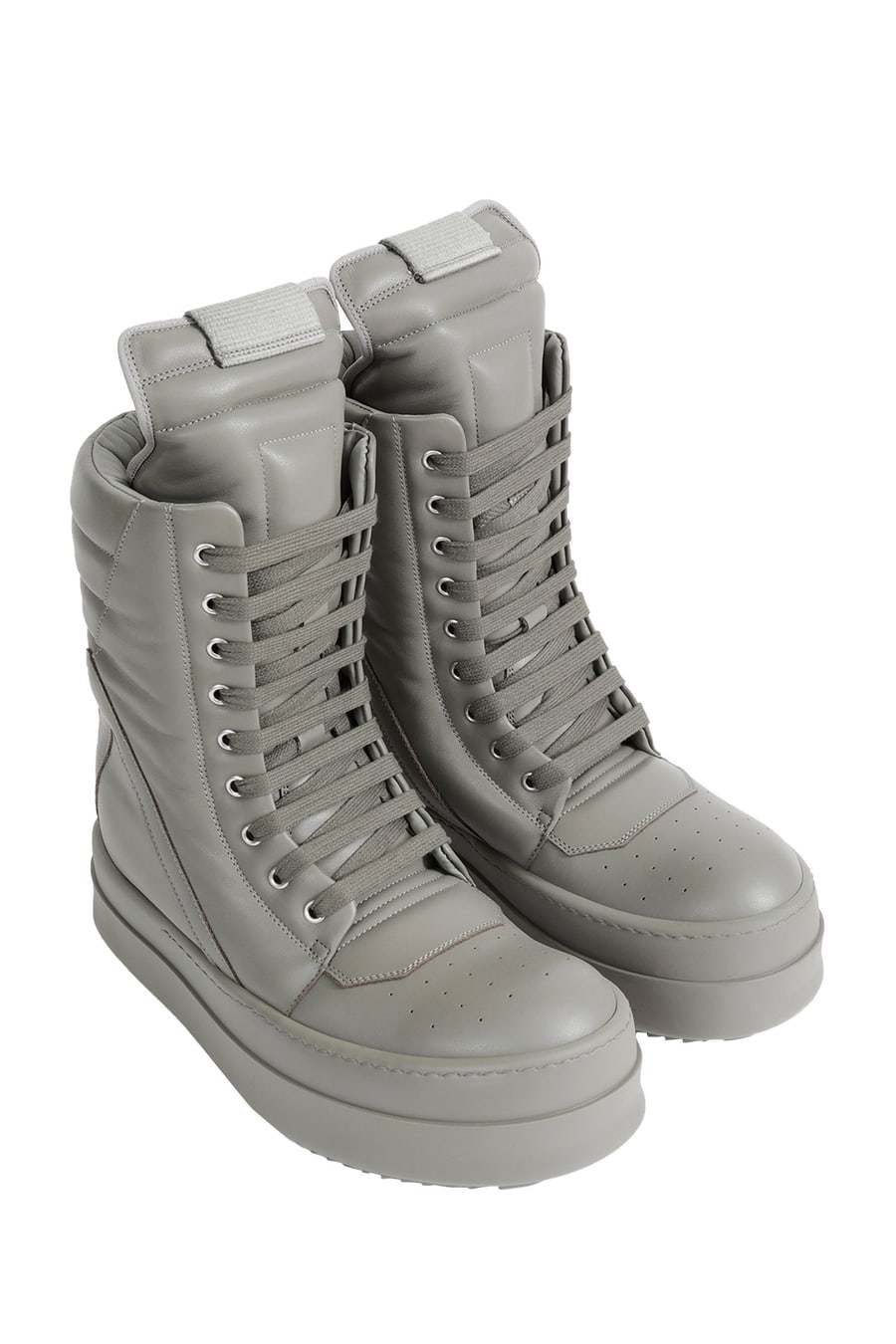 Rick Owens Tower Mega Geobasket, view 6
