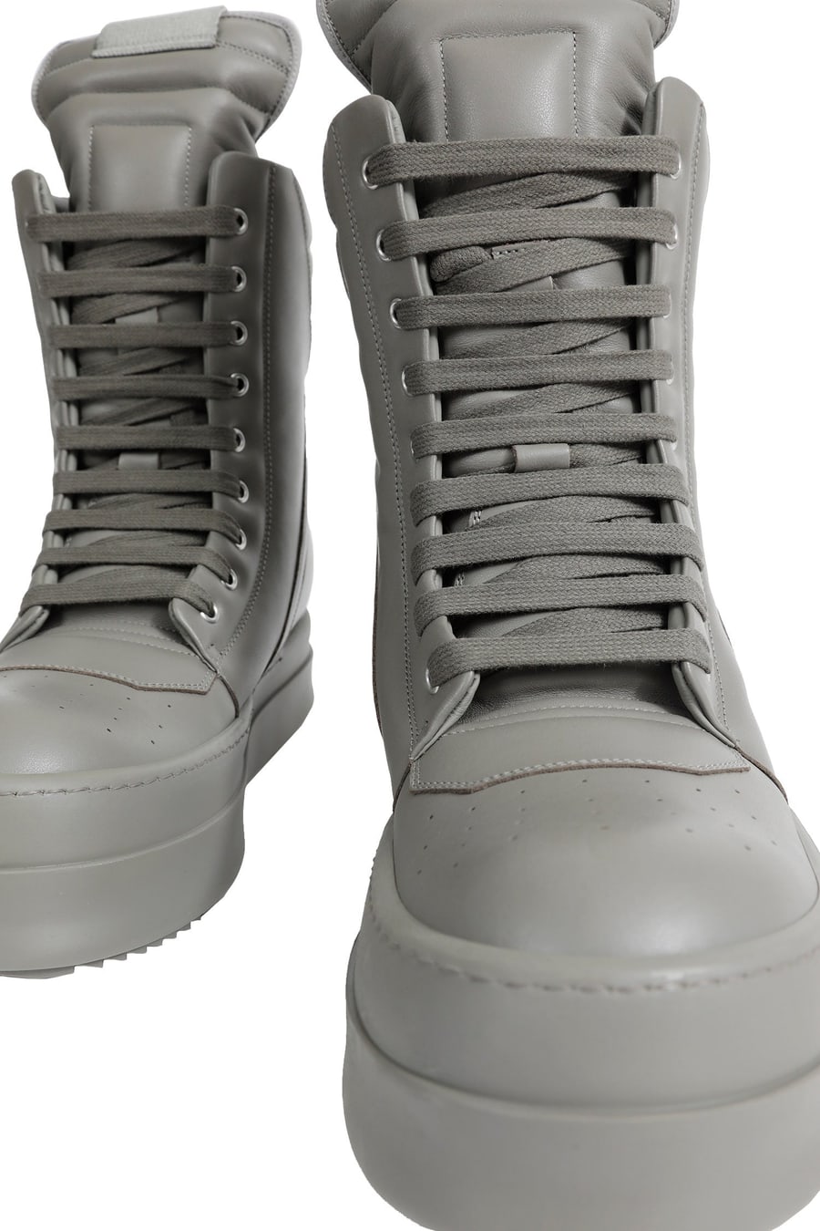 Rick Owens Tower Mega Geobasket, view 7