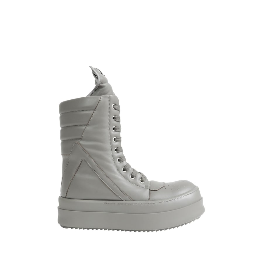 Rick Owens Tower Mega Geobasket, view 8
