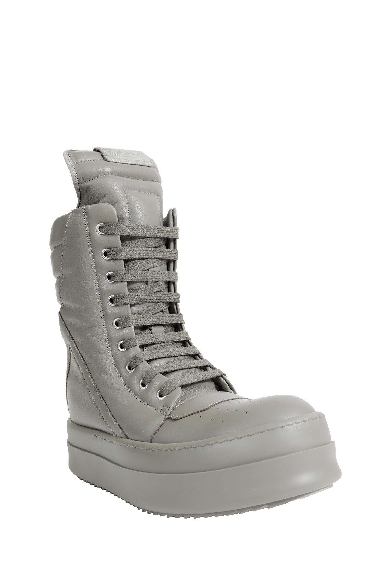 Rick Owens Tower Mega Geobasket, view 2