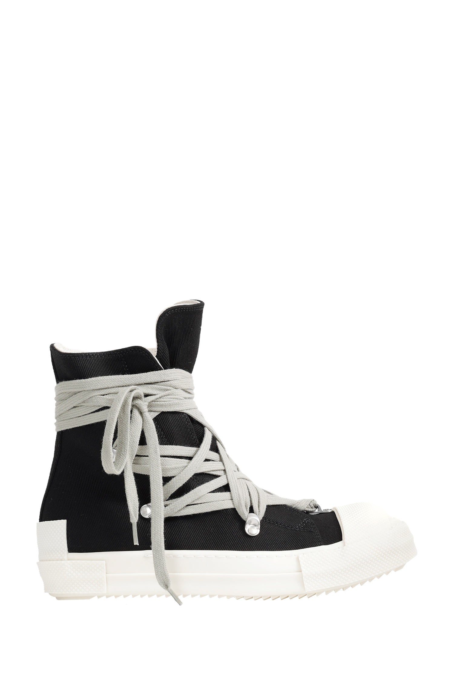 Rick Owens DRKSHDW Tower Megalace Sneaks