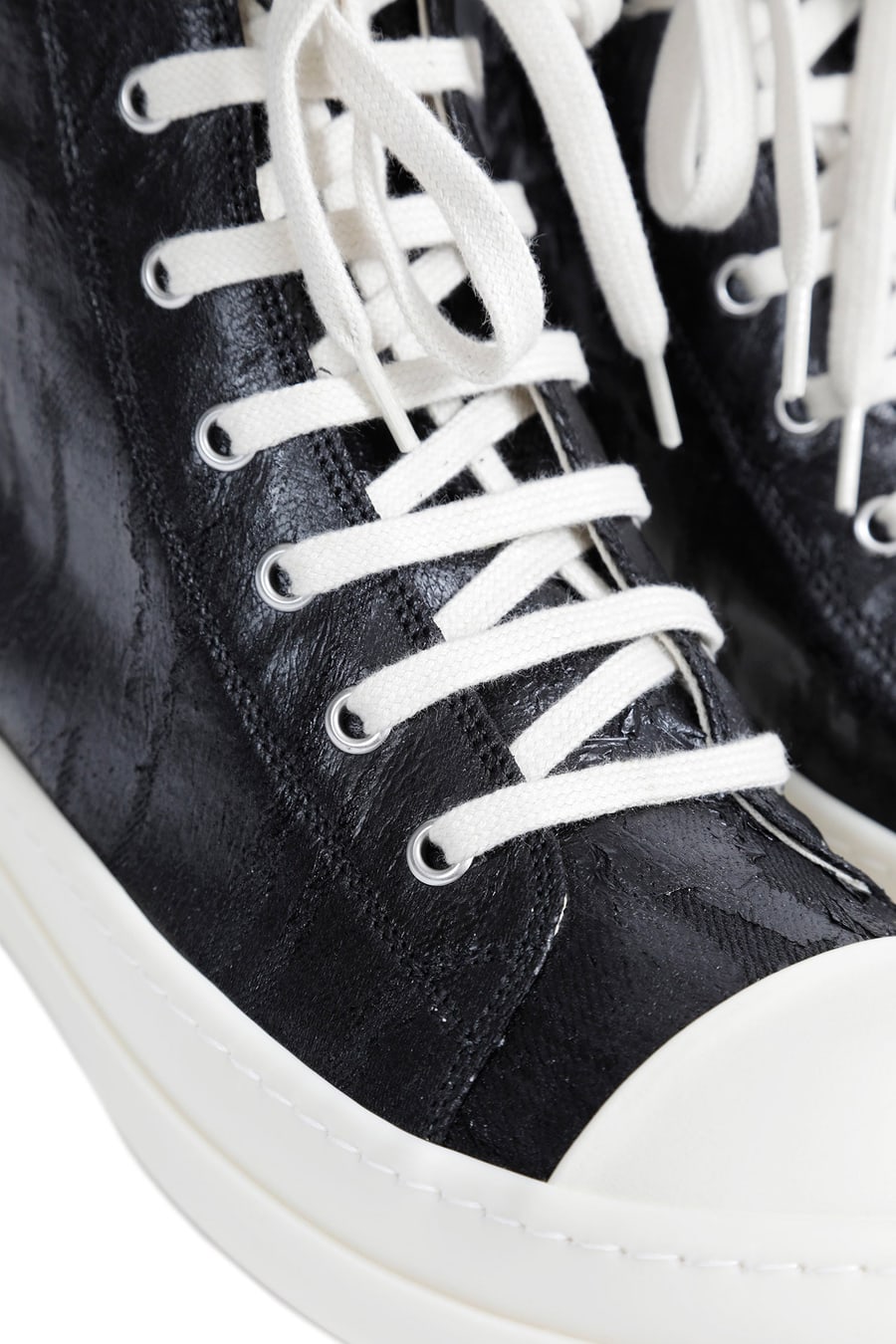 Rick Owens DRKSHDW Tower Sneaks, view 7