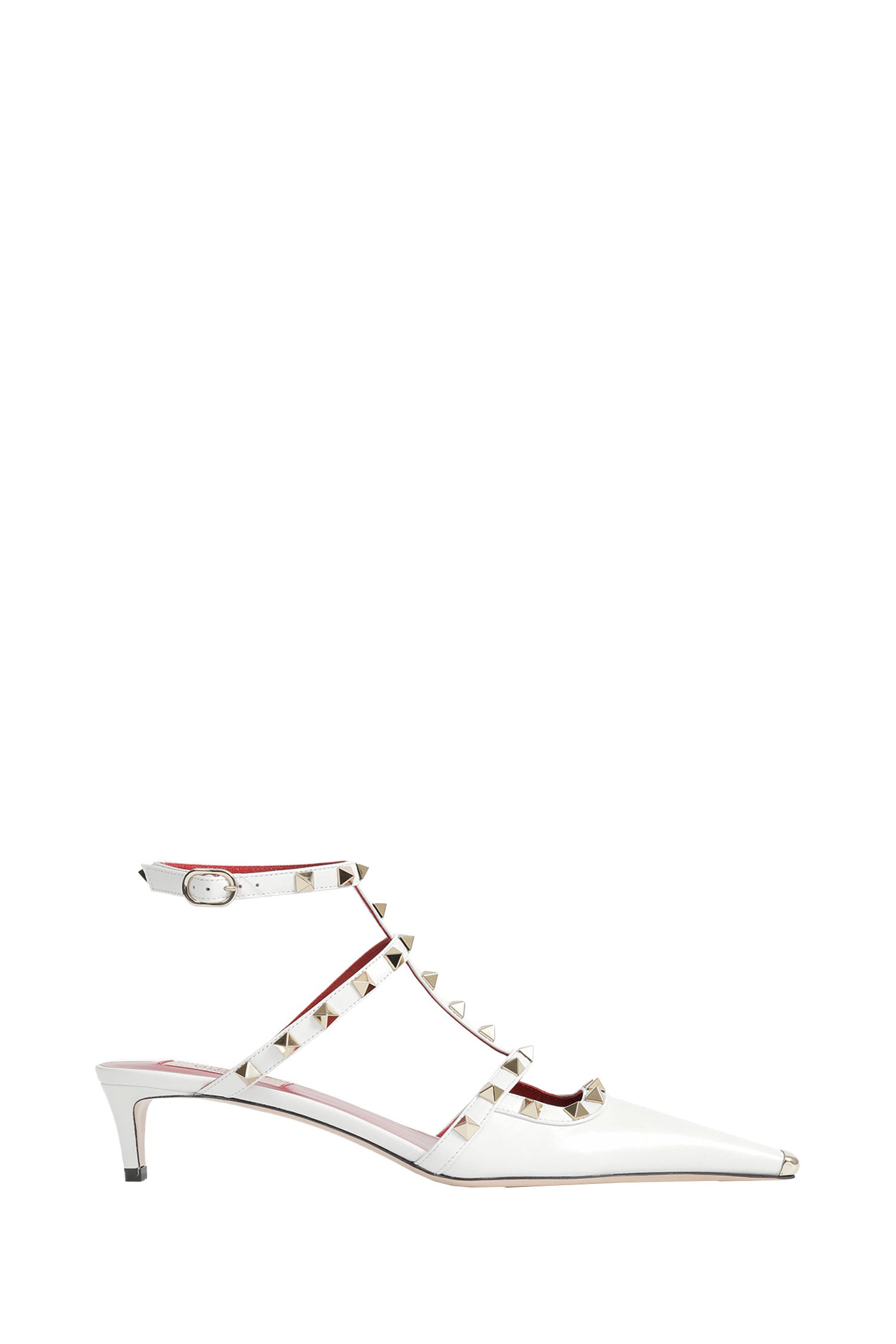Valentino Garavani Rockstud Court Pumps