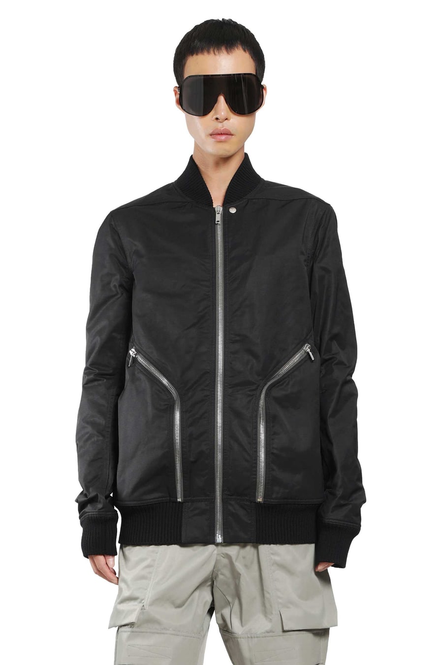 Rick Owens Tower Heizer Flight
