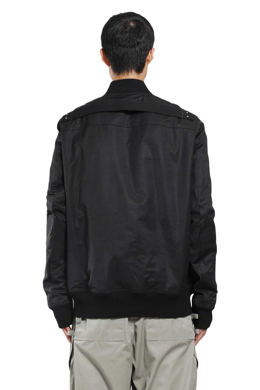 Rick Owens Tower Heizer Flight, view 4