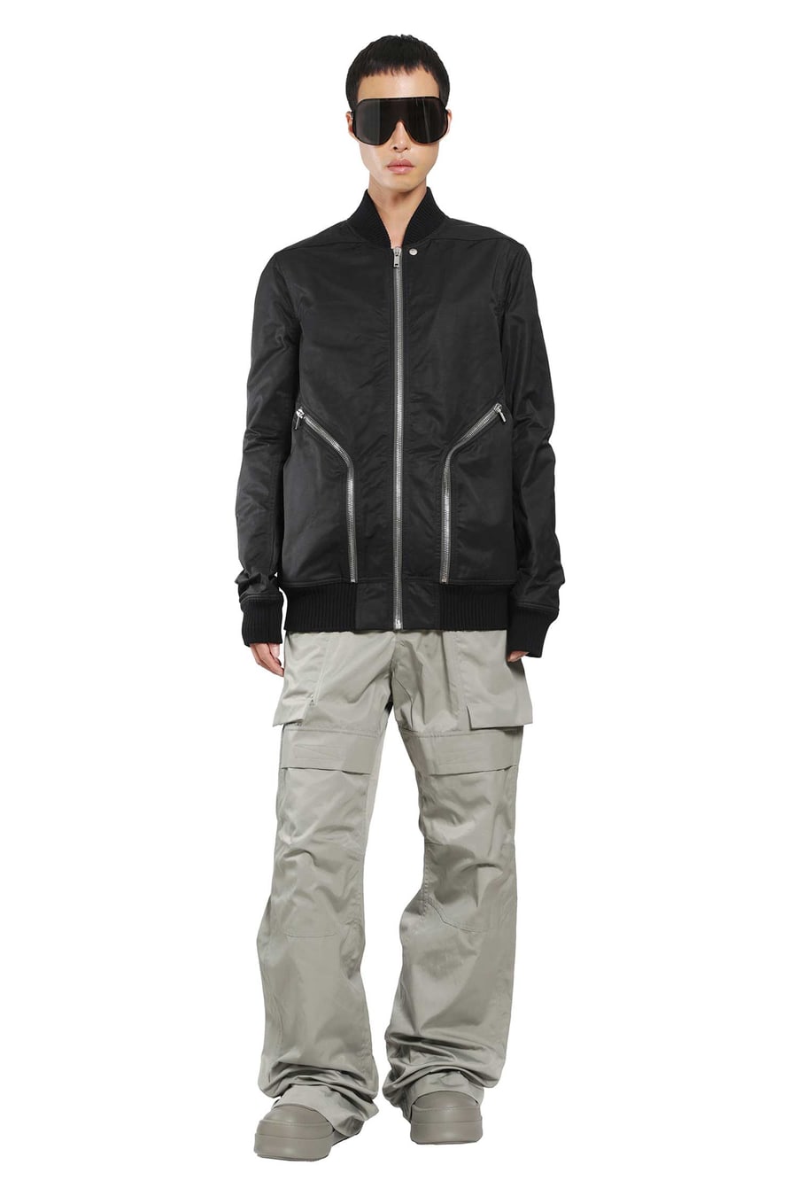 Rick Owens Tower Heizer Flight, view 5