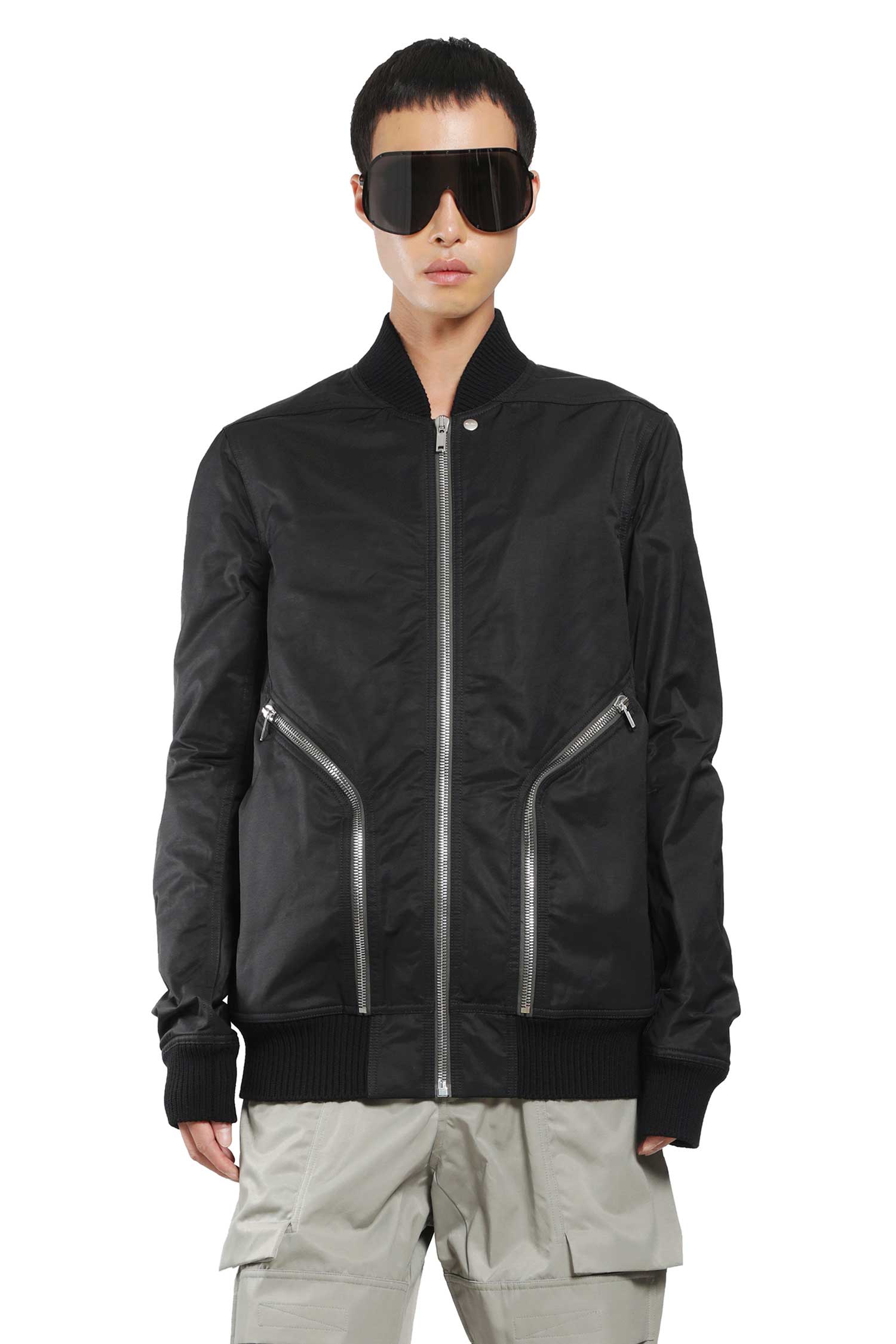 Rick Owens Tower Heizer Flight