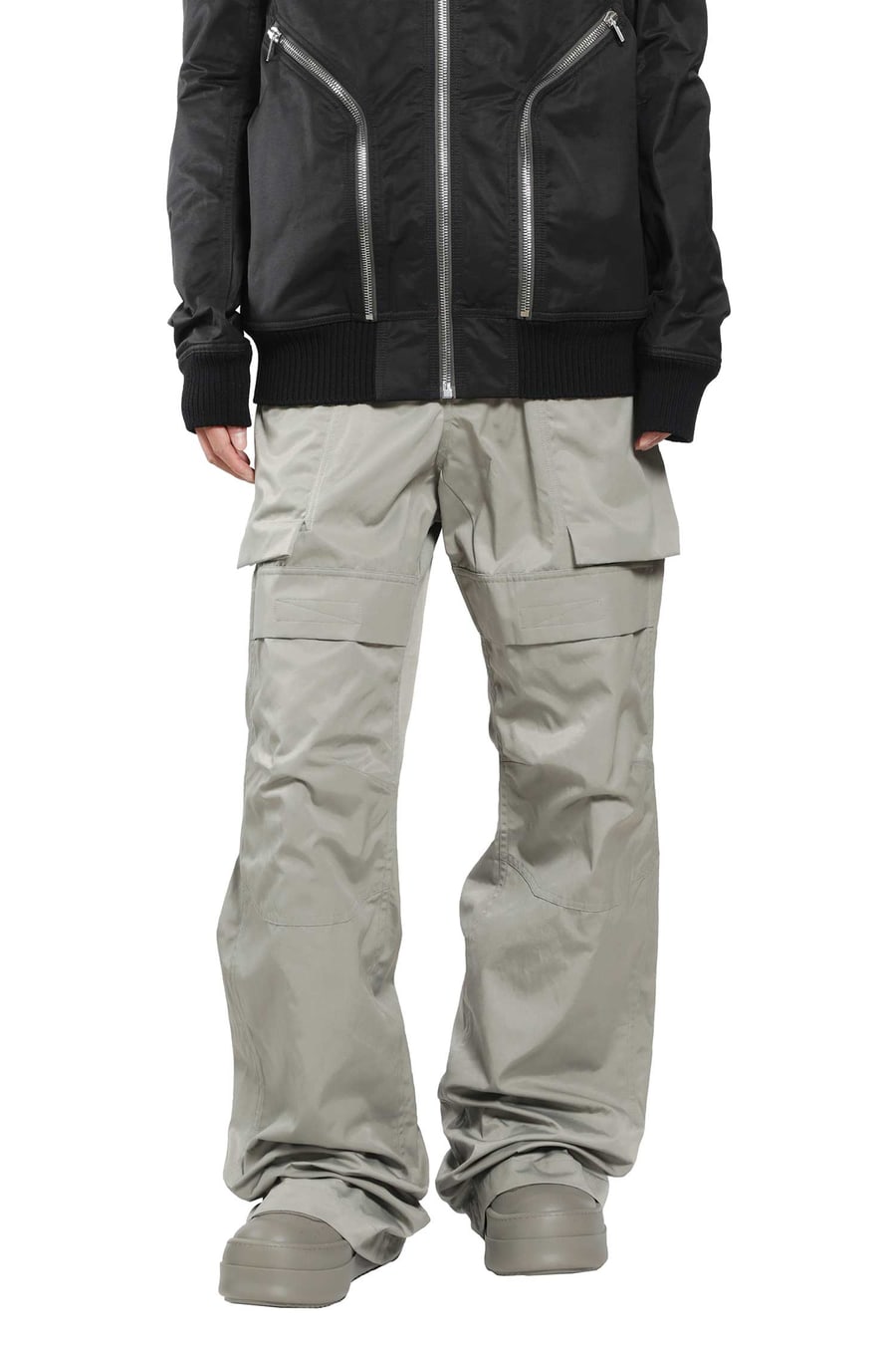Rick Owens Tower Stefan Cargo Pants
