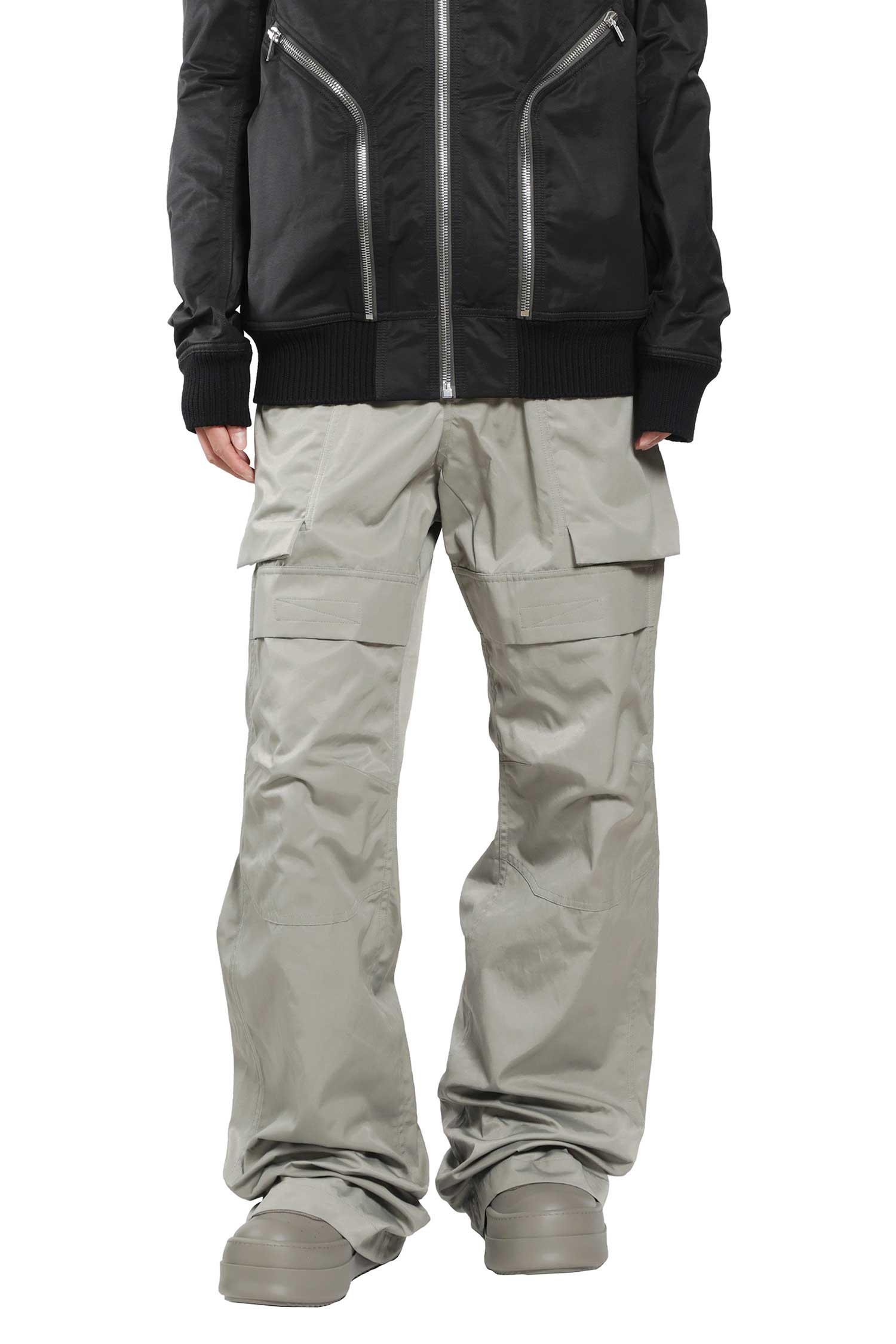 Rick Owens Tower Stefan Cargo Pants
