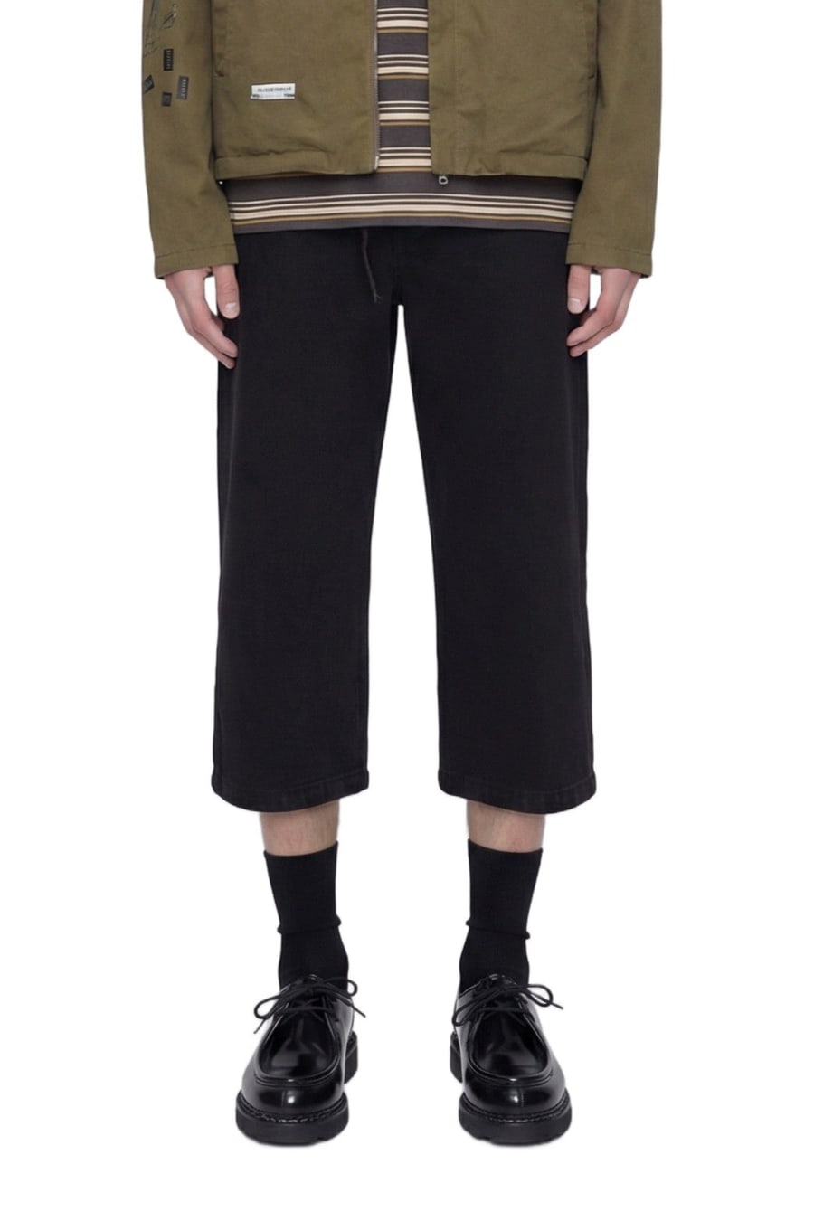 SONG FOR THE MUTE Long Shorts