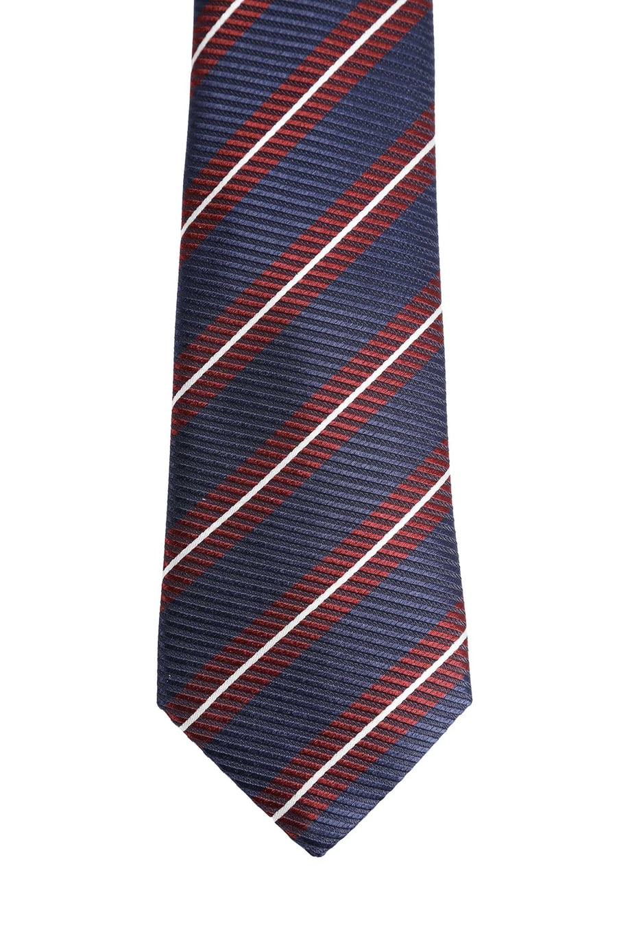 Giorgio Armani Silk Necktie, view 2