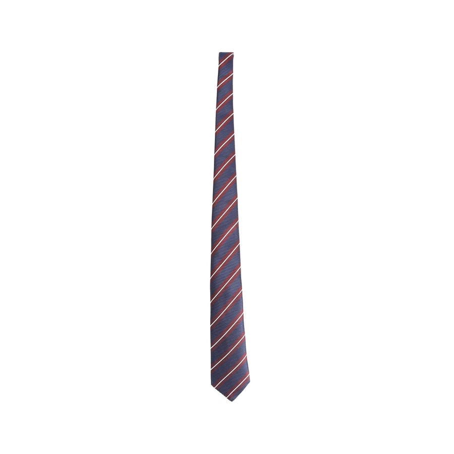 Giorgio Armani Silk Necktie, view 3