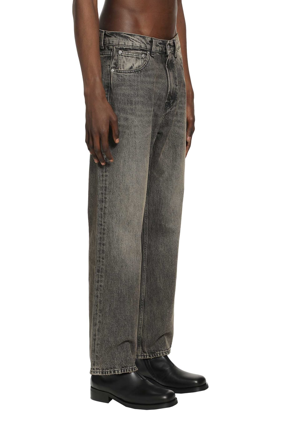 Our Legacy Third Cut Jeans, view 3