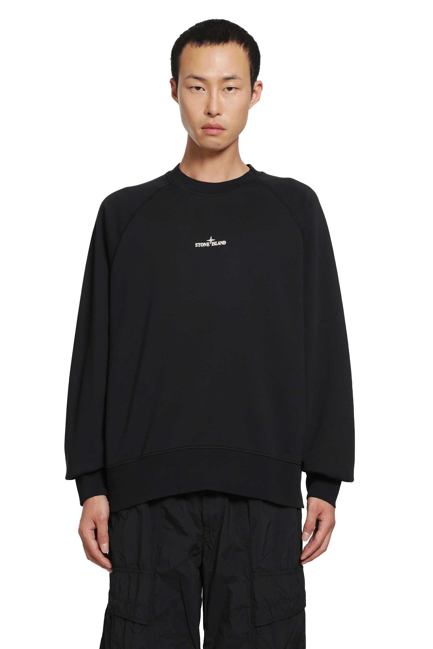 Stone Island 6100008 Sweatshirt