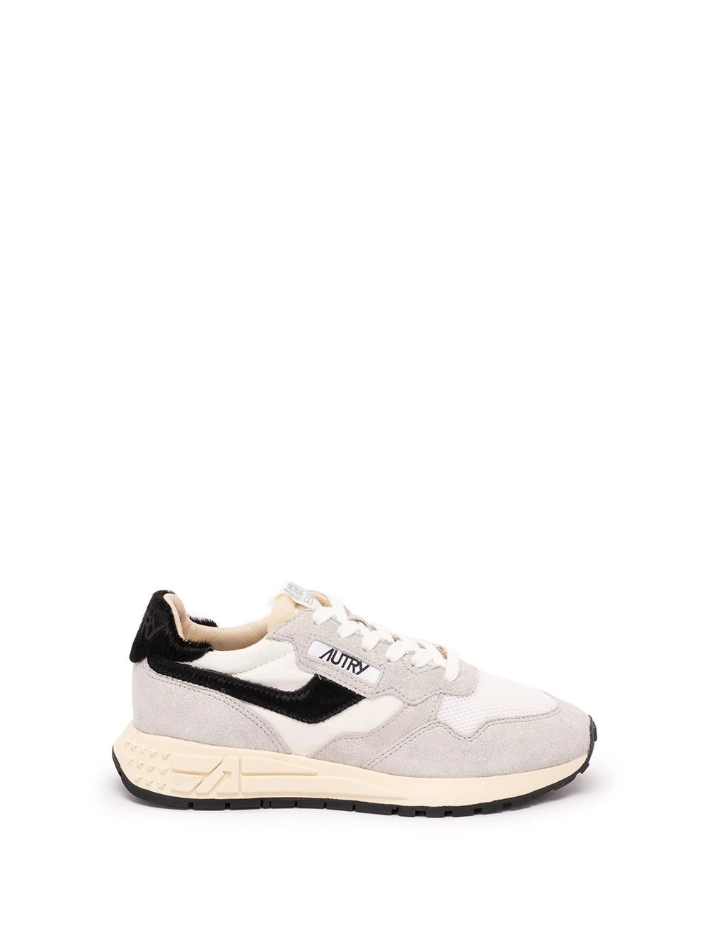 Autry `Reelwind` Low Sneakers
